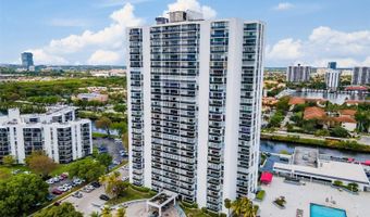 3625 N Country Club Dr 1604, Aventura, FL 33180