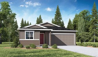 2115 NE 4th Ave, Battle Ground, WA 98604