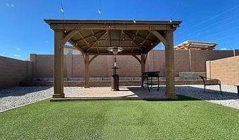 2116 S 238TH Ave, Buckeye, AZ 85326