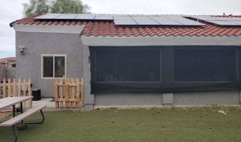 15818 S MAUI Cir, Arizona City, AZ 85123