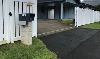 45-414 Ihilani St, Kaneohe, HI 96744