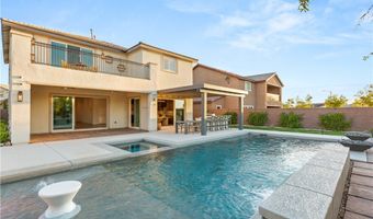 2554 Hazelburn Ave, Henderson, NV 89044