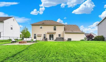 5595 Auburndale Dr, Bargersville, IN 46106