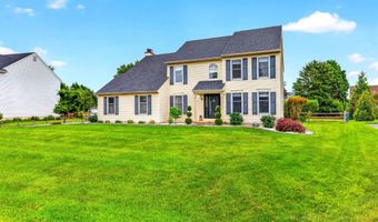 9 EATON Pl, Bear, DE 19701