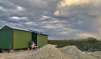 2980 Ruby Rd, Terlingua, TX 79852