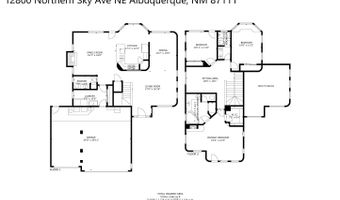 12800 Northern Sky Ave NE, Albuquerque, NM 87111