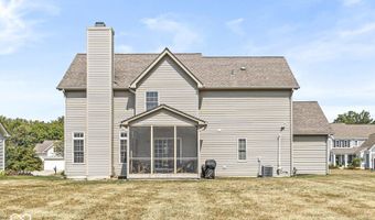 1273 Balsam Fir Pass, Avon, IN 46123