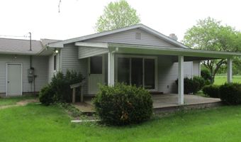 8481 N Luce Rd, Alma, MI 48801