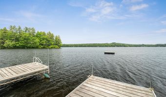 204 Youngs Ridge Rd, Acton, ME 04001