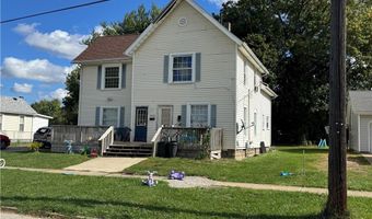 5422 Madison Ave, Ashtabula, OH 44004