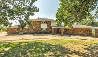 6465 N 230 Rd, Beggs, OK 74421