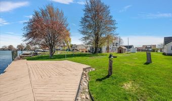 7931 Anchor Bay, Algonac, MI 48001