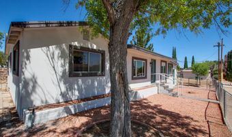 262 Gila St, Benson, AZ 85602