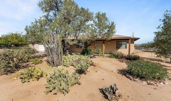 23680 W COLEMAN Dr, Congress, AZ 85332