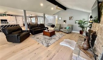 46 Bluff Rd, Adair, OK 74330