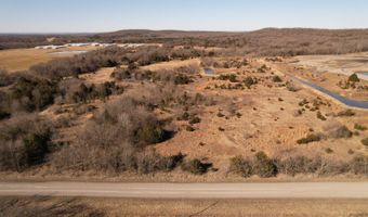 0001 N 3740 Rd, Allen, OK 74825