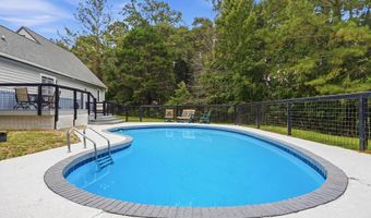 338 Buttercup Ln, Americus, GA 31709