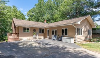 269 BRANDY POINT Dr, Arbor Vitae, WI 54568