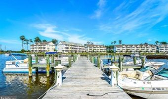 WAR DANCER Lane lot # 271, Berlin, MD 21811