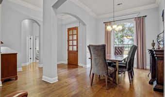 1417 Saratoga Ln, Aledo, TX 76008