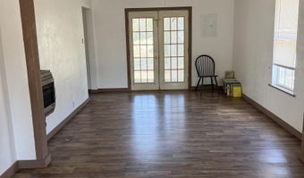 308 N Woodward, Ames, OK 73718