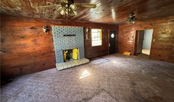 92 Frank Fork Rd, Alkol, WV 25501