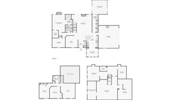 302 Fox Hollow Woods Dr, Ballwin, MO 63021