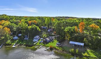 60 Lane 220A West Otter Lk, Angola, IN 46703