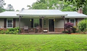 23 Murphy Ln NW, Adairsville, GA 30103