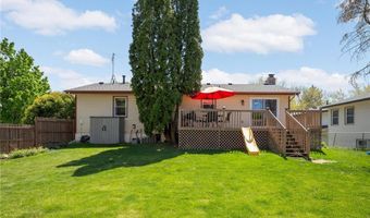 14895 Easter Ave, Apple Valley, MN 55124