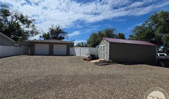 1210 S 2nd St W, Baker, MT 59313