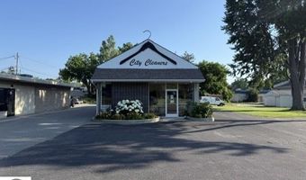 316 W Superior St, Alma, MI 48801