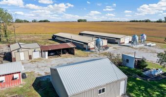 34816 O St, Avoca, NE 68307