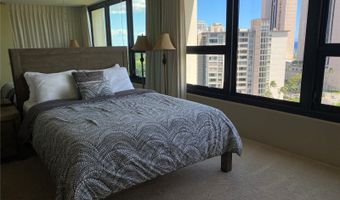 1650 Ala Moana Blvd 1611, Honolulu, HI 96815
