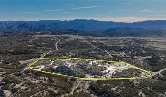 42475 La Brinia, Anza, CA 92539