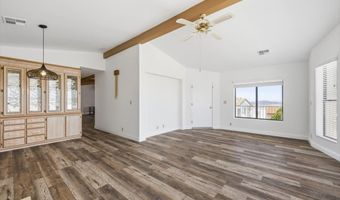 629 Mount Antero Way, Boulder City, NV 89005