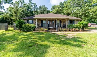 1089 Timber Creek Dr S, Axis, AL 36505
