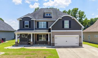 8809 Buffalo Gourd Ln, Angier, NC 27501