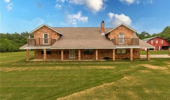 28462 LUKE PACE Rd, Angie, LA 70426
