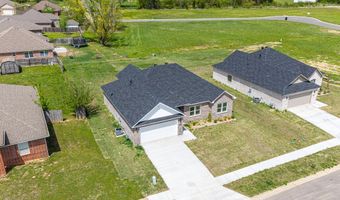 1310 Big Oak Dr, Alma, AR 72921