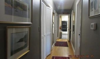 502 N COLONY, Ahoskie, NC 27910