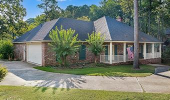 4936 Old Oak Dr, Benton, LA 71006
