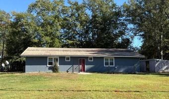 251 Black Rd, Barnwell, SC 29812
