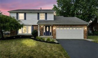 292 Oakbrook Dr, Amherst, NY 14221