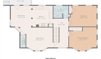 27 Haverhill Rd B, Amesbury, MA 01913