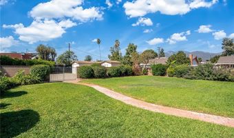 1321 S 8th Ave, Arcadia, CA 91006