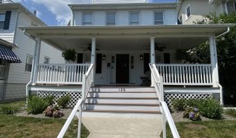 126 Woodland Ave, Avon By The Sea, NJ 07717