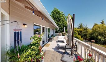861 JODEE Ln, Brookings, OR 97415