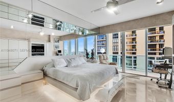 10101 Collins Ave 11D +Cabana, Bal Harbour, FL 33154