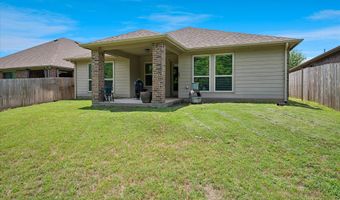 817 Hazels Way, Anna, TX 75409